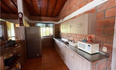 VENTA FINCA VENECIA, SUROESTE ANTIOQUEÑO