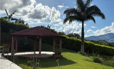 VENTA FINCA VENECIA, SUROESTE ANTIOQUEÑO