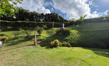 VENTA FINCA VENECIA, SUROESTE ANTIOQUEÑO