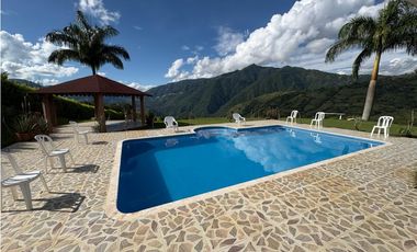 VENTA FINCA VENECIA, SUROESTE ANTIOQUEÑO