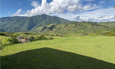 VENTA FINCA VENECIA, SUROESTE ANTIOQUEÑO