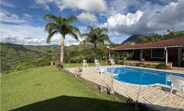 VENTA FINCA VENECIA, SUROESTE ANTIOQUEÑO