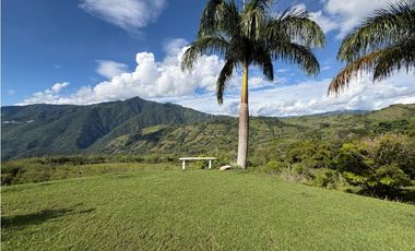 VENTA FINCA VENECIA, SUROESTE ANTIOQUEÑO