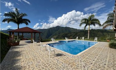 VENTA FINCA VENECIA, SUROESTE ANTIOQUEÑO