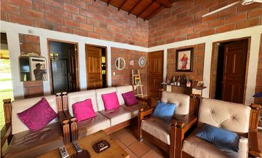 VENTA FINCA VENECIA, SUROESTE ANTIOQUEÑO