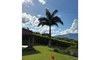 VENTA FINCA VENECIA, SUROESTE ANTIOQUEÑO