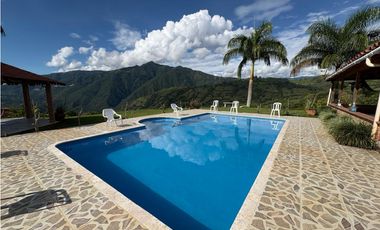 VENTA FINCA VENECIA, SUROESTE ANTIOQUEÑO