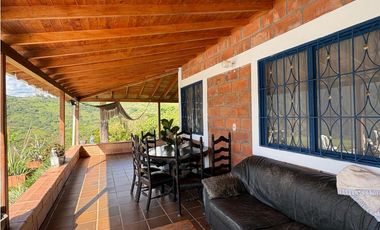 VENTA FINCA VENECIA, SUROESTE ANTIOQUEÑO