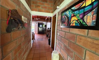 VENTA FINCA VENECIA, SUROESTE ANTIOQUEÑO
