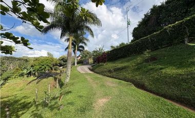 VENTA FINCA VENECIA, SUROESTE ANTIOQUEÑO