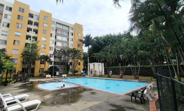 APARTAMENTO EN AL QUILER EN SUR CENTRAL NAPOLES