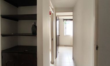 APARTAMENTO EN AL QUILER EN SUR CENTRAL NAPOLES