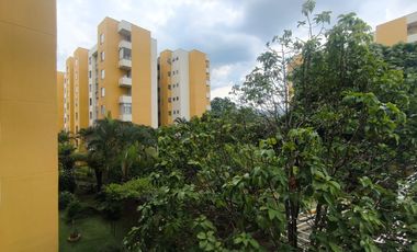 APARTAMENTO EN AL QUILER EN SUR CENTRAL NAPOLES