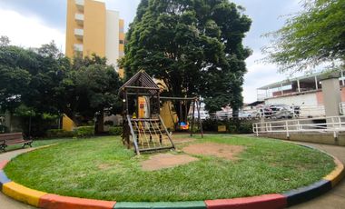 APARTAMENTO EN AL QUILER EN SUR CENTRAL NAPOLES