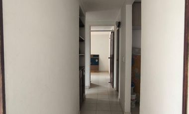 APARTAMENTO EN AL QUILER EN SUR CENTRAL NAPOLES