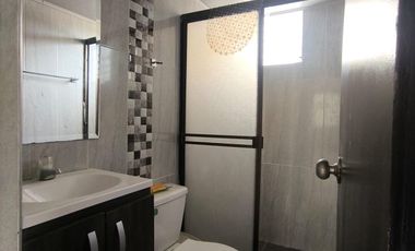 APARTAMENTO EN AL QUILER EN SUR CENTRAL NAPOLES