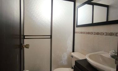 APARTAMENTO EN AL QUILER EN SUR CENTRAL NAPOLES