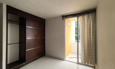 APARTAMENTO EN AL QUILER EN SUR CENTRAL NAPOLES