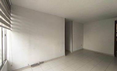 APARTAMENTO EN AL QUILER EN SUR CENTRAL NAPOLES