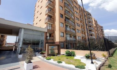 EN VENTA_AP ACQUA RESIDENCIAL_RIOFRIO_CHIA CUNDINAMARCA