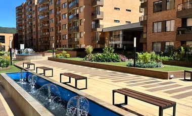 EN VENTA_AP ACQUA RESIDENCIAL_RIOFRIO_CHIA CUNDINAMARCA