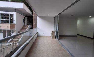 ALQUILER - APARTAMENTO - PANCE -  CONDOMINIO SANTORINO