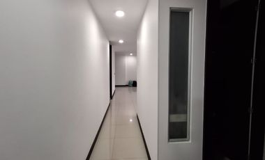 ALQUILER - APARTAMENTO - PANCE -  CONDOMINIO SANTORINO