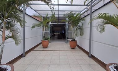 ALQUILER - APARTAMENTO - PANCE -  CONDOMINIO SANTORINO