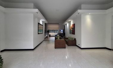 ALQUILER - APARTAMENTO - PANCE -  CONDOMINIO SANTORINO