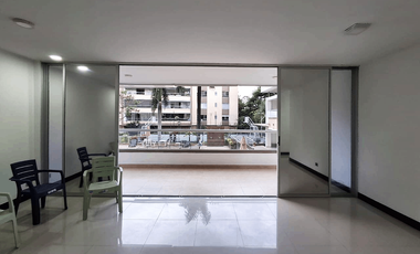 ALQUILER - APARTAMENTO - PANCE -  CONDOMINIO SANTORINO