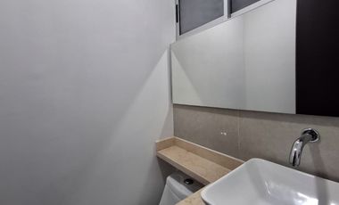 ALQUILER - APARTAMENTO - PANCE -  CONDOMINIO SANTORINO