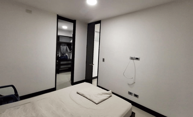 ALQUILER - APARTAMENTO - PANCE -  CONDOMINIO SANTORINO