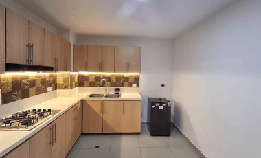 ALQUILER - APARTAMENTO - PANCE -  CONDOMINIO SANTORINO