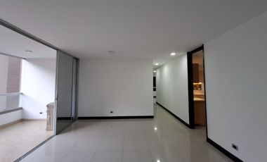 ALQUILER - APARTAMENTO - PANCE -  CONDOMINIO SANTORINO