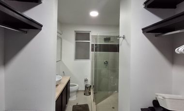 ALQUILER - APARTAMENTO - PANCE -  CONDOMINIO SANTORINO