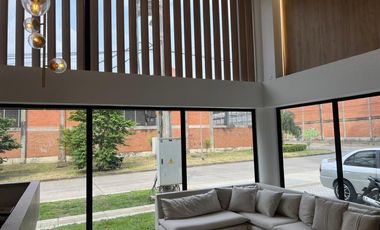 VENTA DE APARTAESTUDIO EN El Refugio
