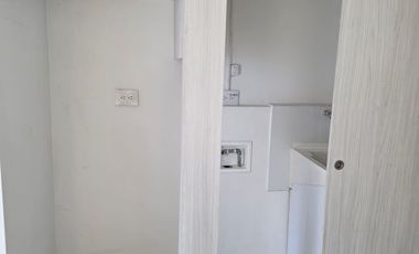 VENTA DE APARTAESTUDIO EN El Refugio