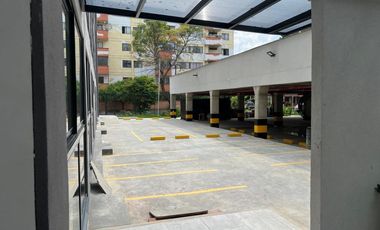 VENTA DE APARTAESTUDIO EN El Refugio