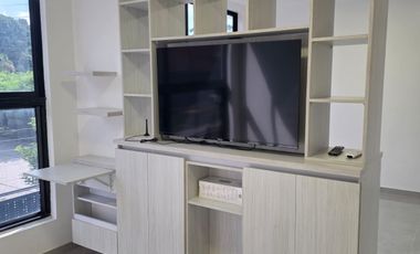 VENTA DE APARTAESTUDIO EN El Refugio