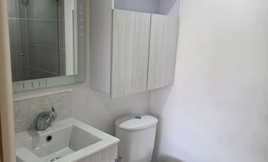VENTA DE APARTAESTUDIO EN El Refugio