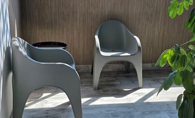 VENTA DE APARTAESTUDIO EN El Refugio