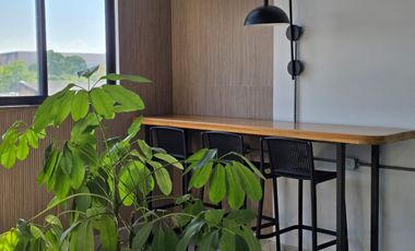 VENTA DE APARTAESTUDIO EN El Refugio
