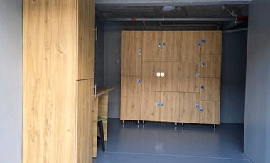 VENTA DE APARTAESTUDIO EN El Refugio
