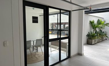 VENTA DE APARTAESTUDIO EN El Refugio