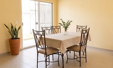 Preciosa Casa en Parque San Mateo en excelentes condiciones