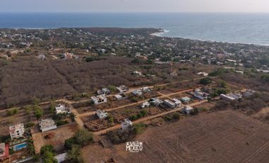 Casa nueva en venta cerca de La Punta Zicatela – Puerto Escondido, Oaxaca
