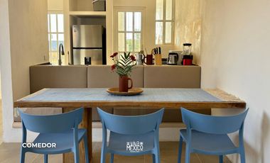 Casa nueva en venta cerca de La Punta Zicatela – Puerto Escondido, Oaxaca