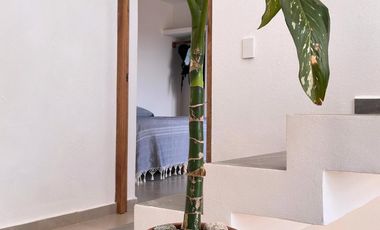 Casa nueva en venta cerca de La Punta Zicatela – Puerto Escondido, Oaxaca