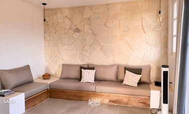 Casa nueva en venta cerca de La Punta Zicatela – Puerto Escondido, Oaxaca