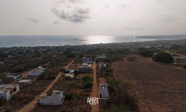 Casa nueva en venta cerca de La Punta Zicatela – Puerto Escondido, Oaxaca